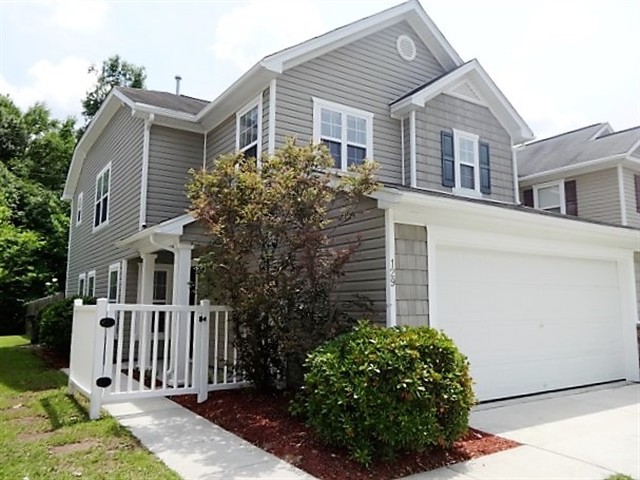 129 Chemistry Cir in Ladson, SC - Building Photo