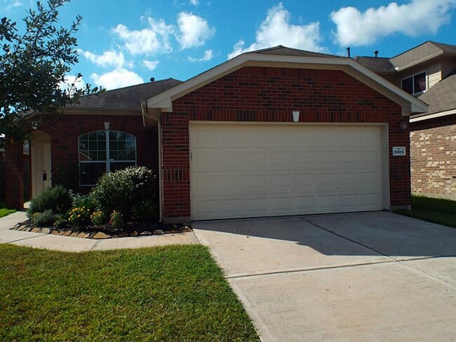 19815 Owens Trace Ln in Katy, TX - Building Photo - Building Photo