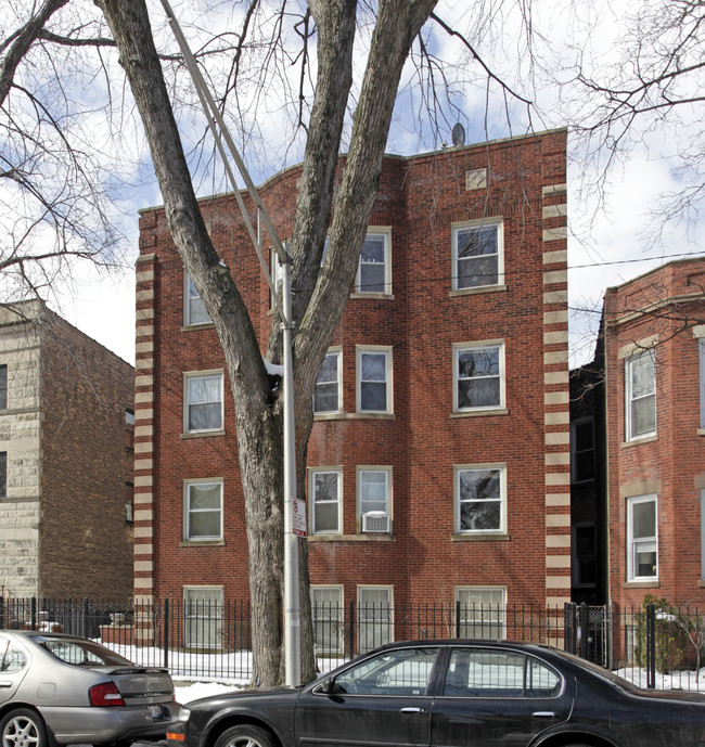 6234-6236 N Magnolia Ave in Chicago, IL - Foto de edificio - Building Photo