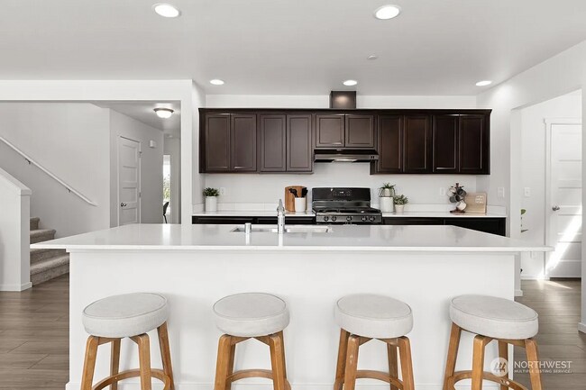 7206 42nd Pl NE in Marysville, WA - Building Photo - Building Photo