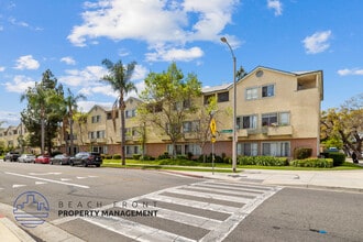 1800 S. Broadway Ave. in Santa Ana, CA - Building Photo - Building Photo