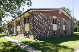 Rock Manor Apartments in Cold Spring, MN - Building Photo - Building Photo