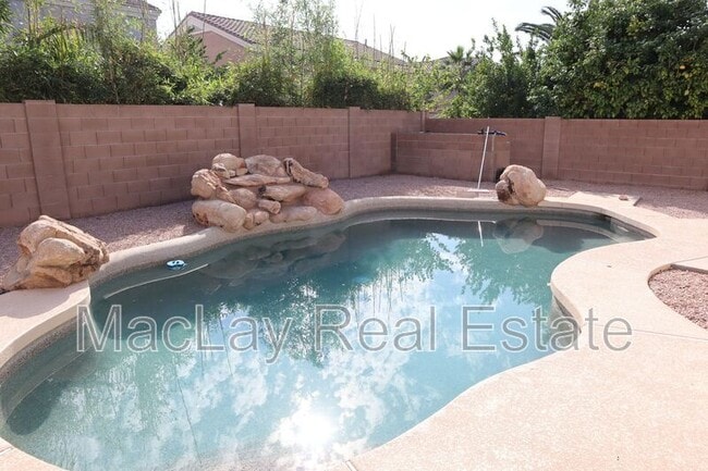 9465 E Lompoc Ave in Mesa, AZ - Building Photo - Building Photo