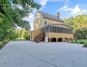 1604 Farm Hill Ct in Wake Forest, NC - Building Photo - Building Photo