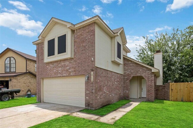 12215 Cardston Ct in Tomball, TX - Building Photo - Building Photo