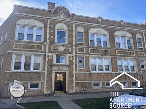 4917 W Berteau Ave in Chicago, IL - Building Photo - Building Photo