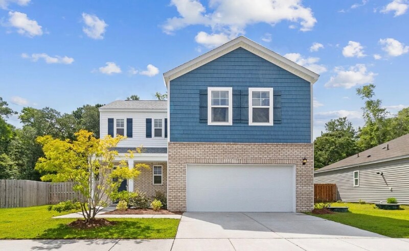 124 Sir Clyde Rd in Wilmington, NC - Building Photo