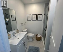 259 John St S in Hamilton, ON - Building Photo - Building Photo