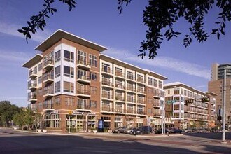3839 McKinney Ave in Dallas, TX - Building Photo - Building Photo