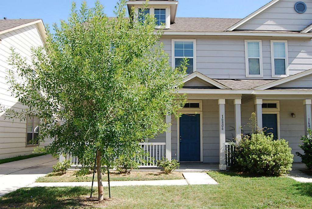 16806 Mammoth Springs Dr in Houston, TX - Building Photo