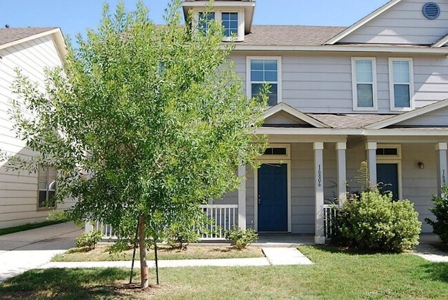 property at 16806 Mammoth Springs Dr