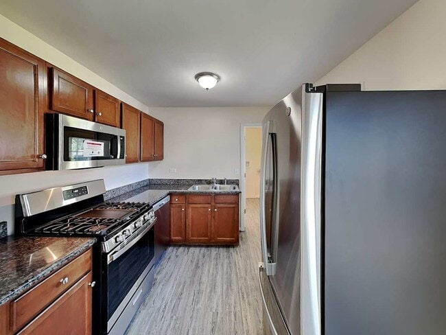 164 Fairwood Dr in Bolingbrook, IL - Building Photo - Building Photo