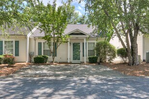 2305 Lions Gate Dr in Augusta, GA - Building Photo