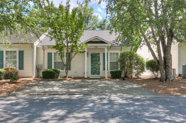 property at 2305 Lions Gate Dr