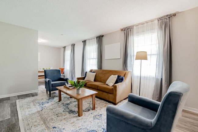 property at 419 N Royal Tower Dr