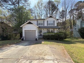 2675 Wildflower Ln SW in Snellville, GA - Building Photo - Building Photo