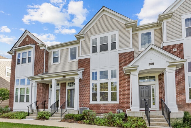 4269 Liberty St in Aurora, IL - Building Photo - Building Photo
