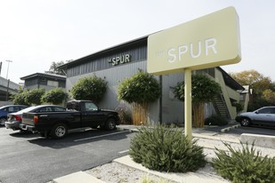 The Spur Apartments