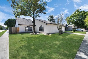 3503 Nayland Rock Dr in Houston, TX - Building Photo