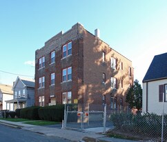 63 Glendale Ave Apartments