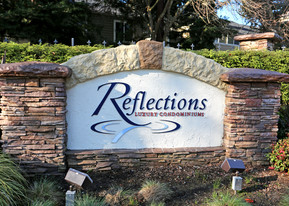 Reflections Apartments