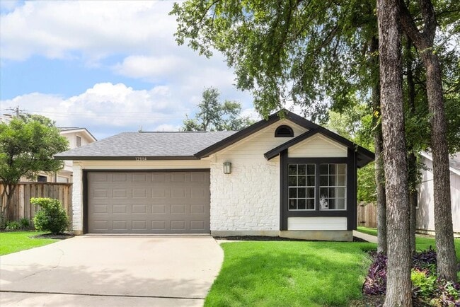 property at 12804 Humphrey Dr