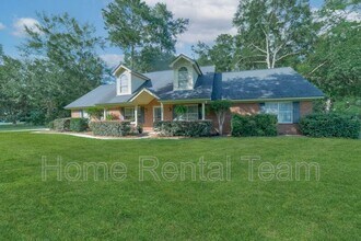 12 Cricket Ct in Richmond Hill, GA - Building Photo - Building Photo