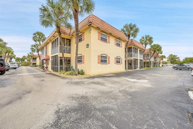 property at 101 E McNab Rd