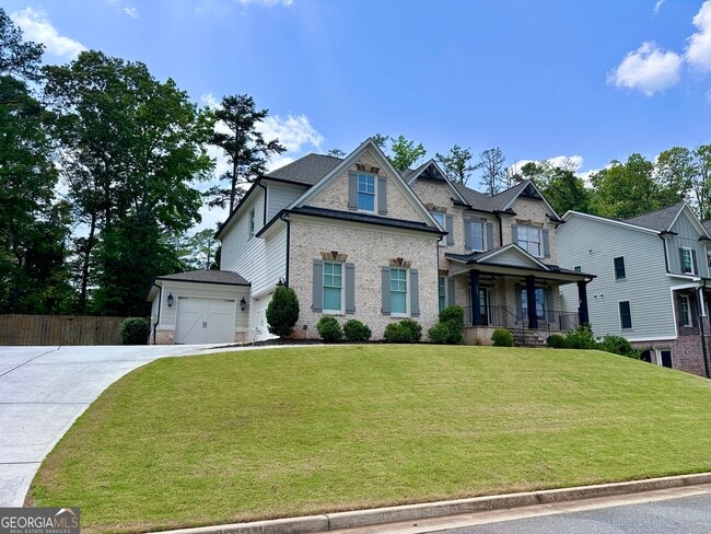 4005 Matty Dr NE in Marietta, GA - Building Photo - Building Photo
