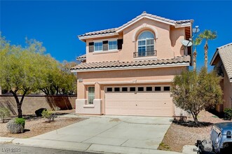 10432 Trailing Dalea Ave in Las Vegas, NV - Building Photo - Building Photo