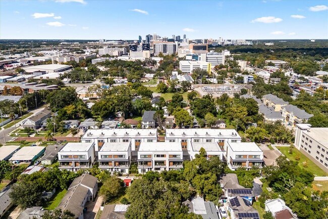 56 W Harding St in Orlando, FL - Building Photo - Building Photo