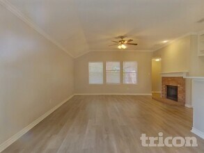 143 Redbud Dr in Forney, TX - Building Photo - Building Photo