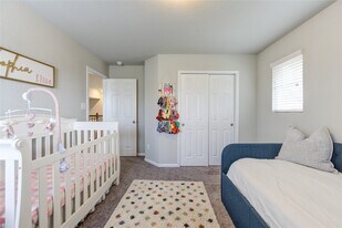 5439 Rustic Ruby Dr in Brookshire, TX - Building Photo