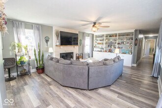 1799 Conner St in Noblesville, IN - Building Photo - Building Photo