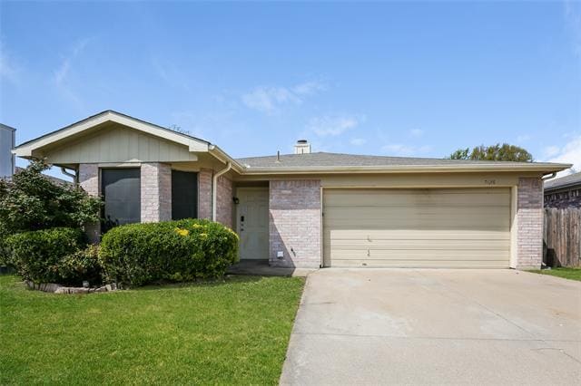 7128 Wagonwheel Rd