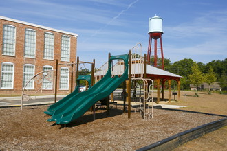 Mary-Leila Lofts in Greensboro, GA - Building Photo - Other