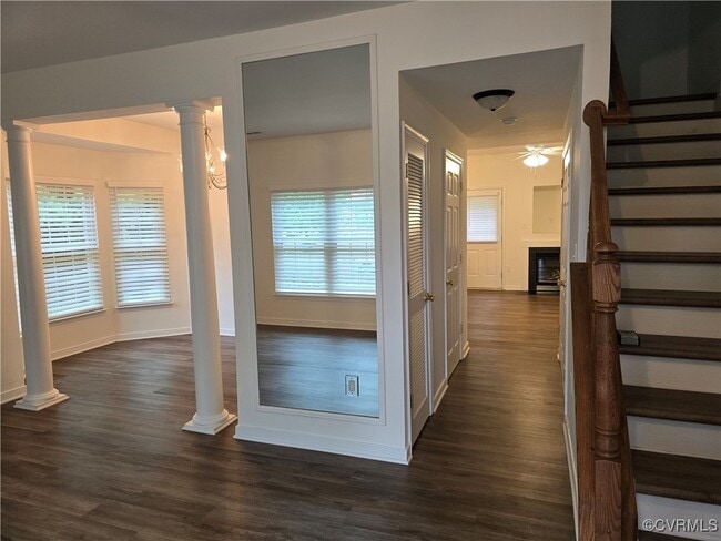 10741 Mountain Ash Dr in Glen Allen, VA - Building Photo - Building Photo
