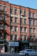 728 Amsterdam Ave in New York, NY - Building Photo - Primary Photo