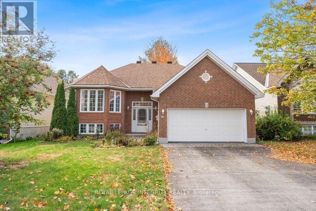 property at 81 Lloydalex Crescent