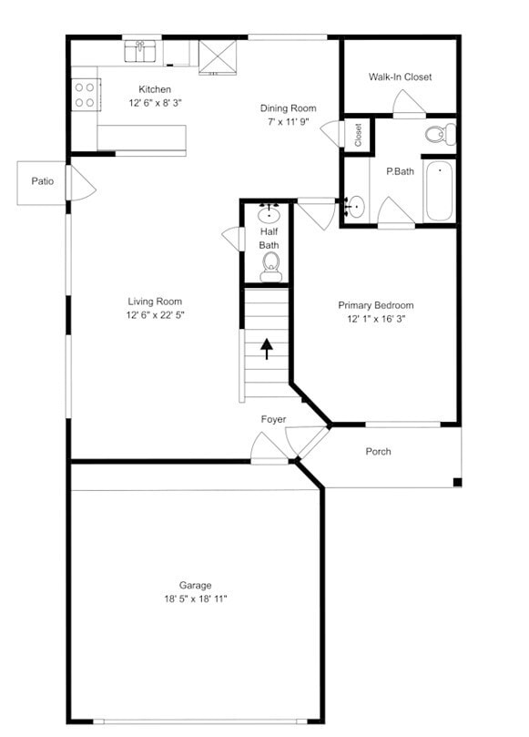 24114 Mustang Run Dr in Hockley, TX - Building Photo - Building Photo