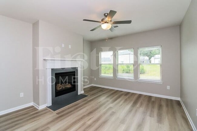 660 Valdosta Dr in Canton, GA - Building Photo - Building Photo