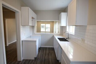 2612 Isabella St in Houston, TX - Building Photo