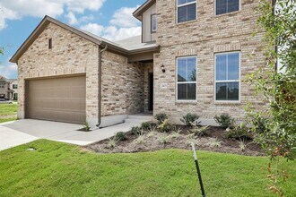 2405 Ambling Trl in Georgetown, TX - Building Photo - Building Photo