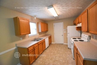 4429 Raptor Ct in Snellville, GA - Foto de edificio - Building Photo