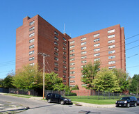 Summit Towers in Schenectady, NY - Foto de edificio - Building Photo