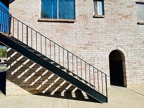 6610 Calle La Paz in Tucson, AZ - Building Photo - Building Photo