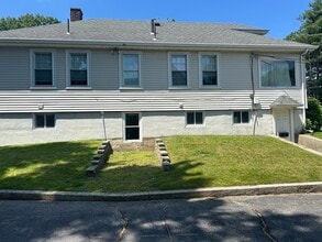 36 Pennsylvania Ave, Unit 2 in Newton, MA - Building Photo - Building Photo