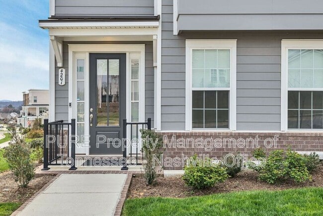 4201 Camdale Dr in Antioch, TN - Building Photo - Building Photo