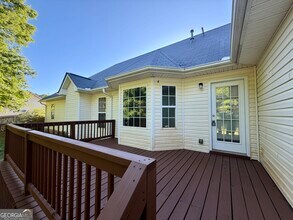 344 McKibben Dr in Locust Grove, GA - Building Photo - Building Photo