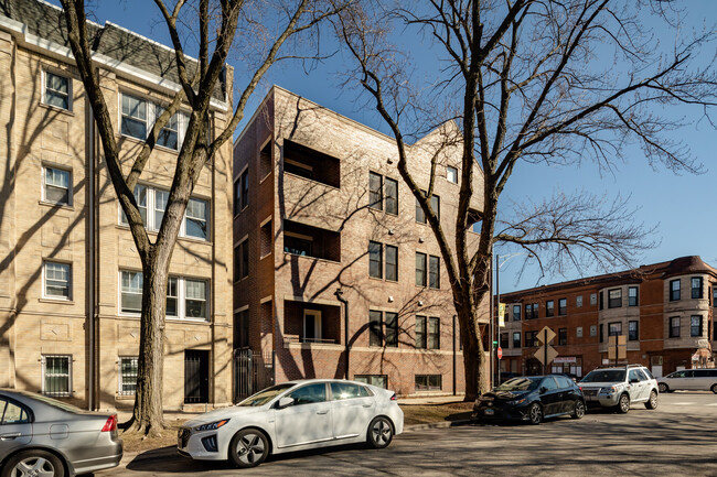 4405 N Greenview Ave in Chicago, IL - Building Photo - Building Photo